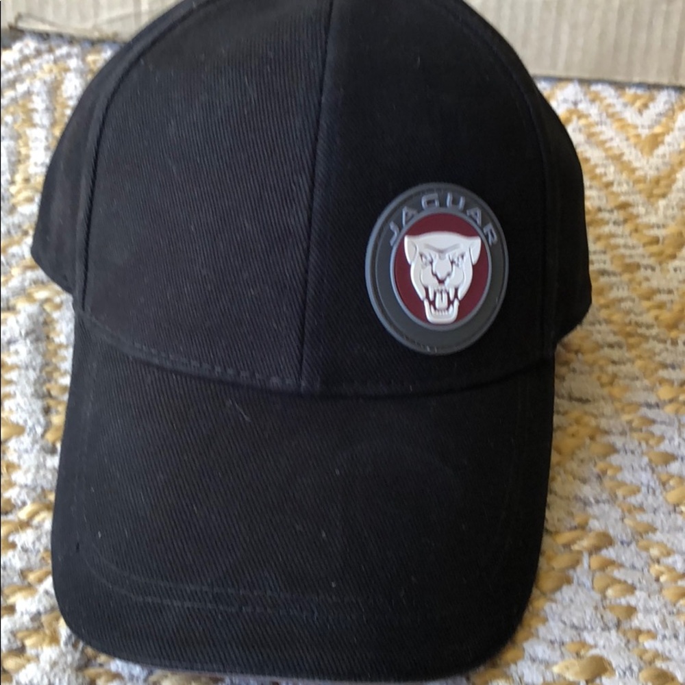 JAGUAR DAD HAT CAP - Picture 2 of 6